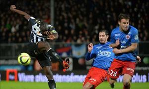 Nhận định Angers vs Nice 01h00 ngày 21/08 (Ligue 1 2016/17)