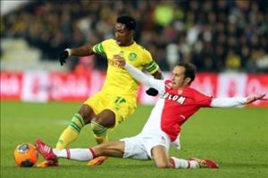 Nhận định Nantes vs Monaco 22h00 ngày 20/8 (Ligue 1 2016/17)