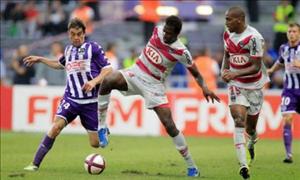 Nhận định Toulouse vs Bordeaux 01h00 ngày 21/08 (Ligue 1 2016/17)