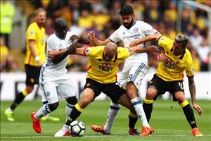 Những vấn đề cần Conte giải quyết ở Chelsea