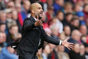 Từ Liverpool đến Man City: Premier League là mảnh đất cằn về chiến thuật