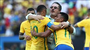 Vua bóng đá Pele nói gì khi Brazil lần đầu vô địch Olympic