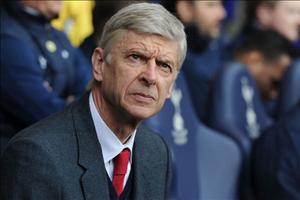 HLV Wenger nói gì khi được liên hệ dẫn dắt ĐT Anh?