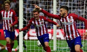 Nhận định Atletico Madrid vs Alaves 03h15 ngày 22/08 (La Liga 2016/17)