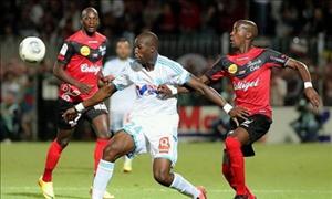 Nhận định Guingamp vs Marseille 20h00 ngày 21/08 (Ligue 1 2016/17)