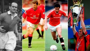 M.U cắt đứt truyền thống Ai Len: Lỗi có ở Mourinho?