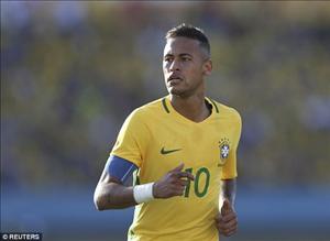 Neymar ấn định thời gian trở lại thi đấu cho Barcelona