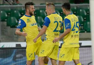 Tổng hợp: Chievo 2-0 Inter Milan (Vòng 1 Serie A 2016/17)