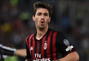 AC Milan nhắn Chelsea: Romagnoli không phải để bán