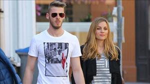 De Gea không phải hầu tòa vì scandal quấy rối trẻ em