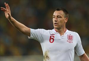 Điểm tin Bongda24h sáng 23/8: John Terry có thể trở lại ĐT Anh