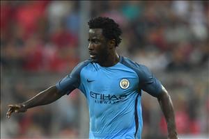 Everton chi 24 triệu euro giải cứu Bony