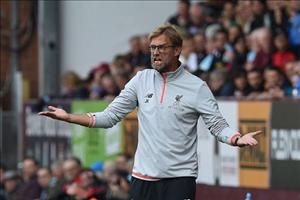 Jurgen Klopp: Người truyền lửa phải loay hoay