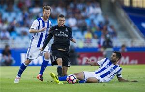 Real từ chối bán Kovacic cho AC Milan