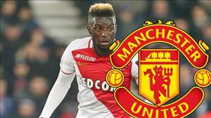 Chelsea giành sao trẻ đang lên của Monaco với M.U
