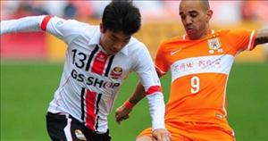 FC Seoul vs Shandong Luneng 17h00 ngày 24/8 (AFC Champions League 2016)