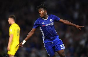 HLV Conte tiết lộ đội hình trước trận gặp West Ham