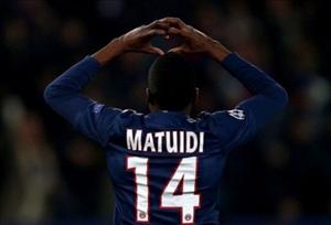 Juventus sẽ có người thay thế Pogba trong ít giờ tới