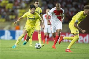 Monaco 1-0 (3-1) Villarreal: La Liga chỉ còn 4 đội ở Champions League 2016/17