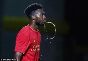 Tổng hợp: Burton 0-5 Liverpool (Vòng 2 cúp Liên đoàn Anh 2016/17)