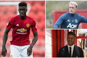 Vì sao M.U nên thanh lý ngay Phil Jones và Marcos Rojo?