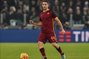 Chelsea tính nẫng tay trên vụ sao AS Roma