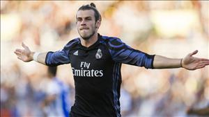 Gareth Bale mơ vô địch Champions League trên quê nhà
