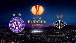 Nhận định Rosenborg vs Austria Wien 0h ngày 26/8 (Europa League 2016/17)