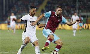 Nhận định West Ham vs Astra Giurgiu 01h45 ngày 26/08 (Europa League 2016/17)