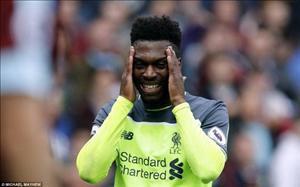 Sturridge suýt chút nữa đã cập bến Arsenal