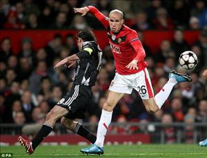 Tin nóng chuyển nhượng ngày 25/8: Tottenham muốn chiêu mộ cựu sao trẻ M.U
