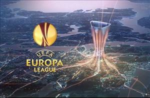Bốc thăm vòng bảng Europa League 2016/17: M.U hội ngộ người cũ Van Persie
