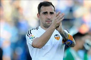 Barca nâng giá hỏi mua Alcacer lên 30 triệu Euro