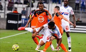 Nhận định Marseille vs Lorient 01h45 ngày 27/08 (Ligue 1 2016/17)