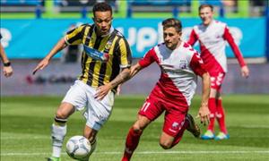 Nhận định Vitesse vs Utrecht 01h00 ngày 27/08 (VĐQG Hà Lan 2016/17)