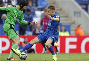 Petr Cech: “Tôi chia tay ĐTQG vì Arsenal”