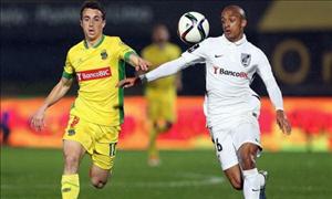 Vitoria Guimaraes vs Pacos Ferreira 02h30 ngày 27/08 (VĐQG BĐN 2016/17)
