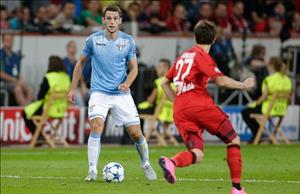 Điểm tin Bóng đá tối ngày 26/1: M.U muốn có bộ đôi của Lazio