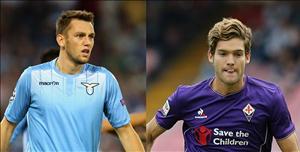 Bế tắc vụ Koulibaly, Chelsea nhắm 2 ngôi sao Serie A thay thế