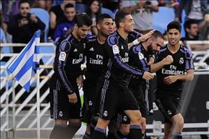 Bị cấm chuyển nhượng, Real Madrid quyết kháng cáo đến cùng