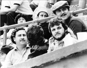 Pablo Escobar làm bóng đá: Lớn mạnh bằng những đồng tiền phi pháp (P2)