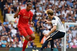 Dư âm Tottenham 1-1 Liverpool: Ngày nổi bật của những trung vệ