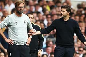HLV Pochettino vẫn hài lòng dù chỉ có 1 điểm