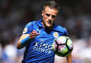 HLV Ranieri tự tin sẽ “hồi sinh” sát thủ Vardy