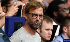 Jurgen Klopp nói gì sau trận hòa đáng tiếc với Tottenham