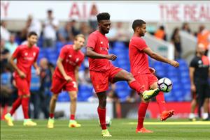 Klopp: “Tôi không tìm cách đối đầu với Sturridge”