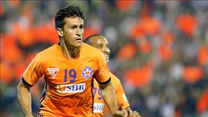 Tổng hợp: Khánh Hòa 3-1 SHB Đà Nẵng (Vòng 23 V-League 2016)