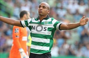 Joao Mario chính thức cập bến Inter Milan với giá 45 triệu Euro