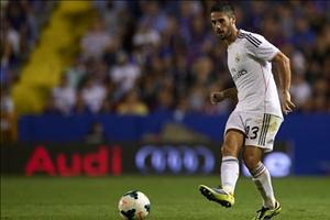 Chán cảnh phải dự bị, Isco muốn rời Real