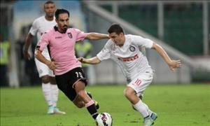 Nhận định Inter Milan vs Palermo 23h00 ngày 28/08 (Serie A 2016/17)